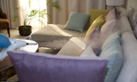 Home Care Cleaning Home 1