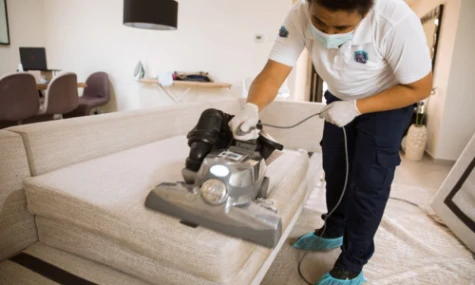 Home Care Cleaning Home 3