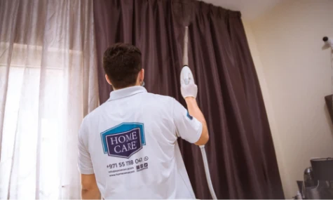 Home Care Cleaning Home 4