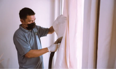 Home Care Cleaning Home 6