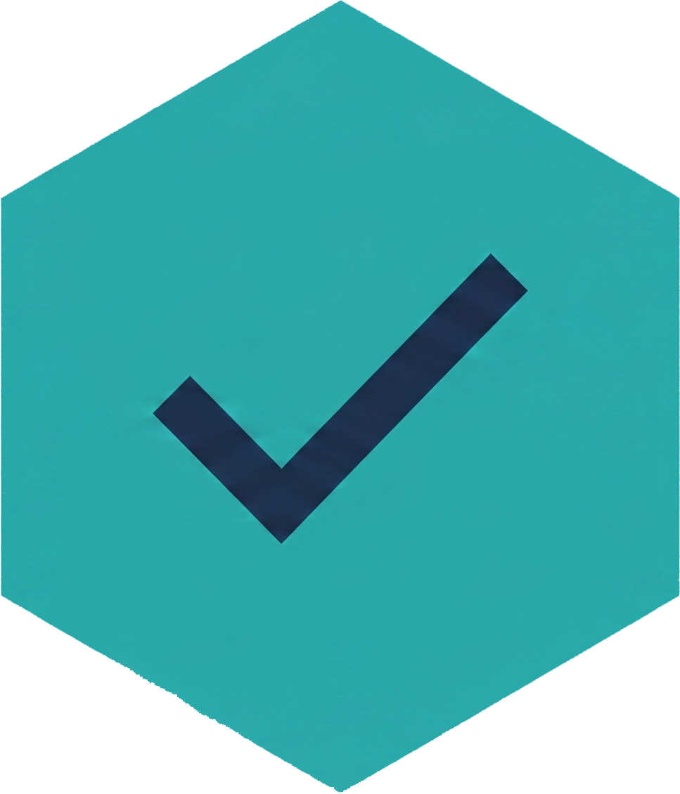 check icon